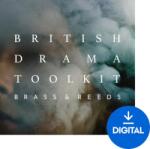 Spitfire Audio British Drama Toolkit: Brass and Reeds (Digitális termék)