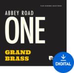 Spitfire Audio Abbey Road One: Grand Brass (Digitális termék)
