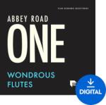 Spitfire Audio Abbey Road One: Wondrous Flutes (Digitális termék)