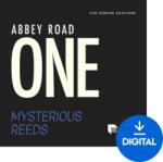 Spitfire Audio Abbey Road One: Mysterious Reeds (Digitális termék)