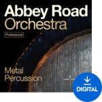 Spitfire Audio Abbey Road Orchestra: Metal Percussion Pro (Digitális termék)