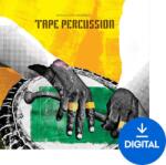 Spitfire Audio Nok Cultural Ensemble - Tape Percussion (Digitális termék)