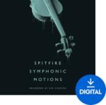Spitfire Audio Spitfire Symphonic Motions (Digitális termék)
