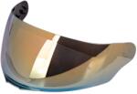 W-TEC Pótplexi W-TEC Buenaventa bukósisakhoz arany (27345-3)