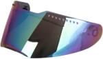 W-TEC Pótplexi W-TEC Burgosa bukósisakhoz irídium (26966-2)