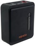 KENDO Smart akkus kerékfúvató pumpa 0, 15-10bar/3x2600mAh No. 18312 200101-5070 (200101-5070)