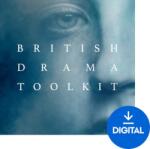 Spitfire Audio British Drama Toolkit (Digitális termék)