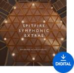 Spitfire Audio Spitfire Symphonic Extras (Digitális termék)