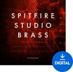 Spitfire Audio Spitfire Studio Brass Professional (Digitális termék)