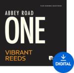 Spitfire Audio Abbey Road One: Vibrant Reeds (Digitális termék)