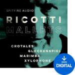 Spitfire Audio Ricotti Mallets (Digitális termék)