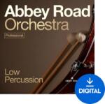 Spitfire Audio Abbey Road Orchestra: Low Percussion Professional (Digitális termék)
