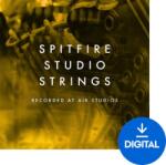 Spitfire Audio Spitfire Studio Strings (Digitális termék)