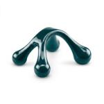 Exotiq Body Massage Spin Massage Tool Green Vibrator