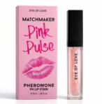 Eye of Love Matchmaker Pink Pulse Pheromone pH Lip Stain 8.5ml