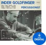 Spitfire Audio Goldfinger Percussion (Digitális termék)