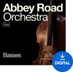 Spitfire Audio Abbey Road Orchestra: Basses Core (Digitális termék)