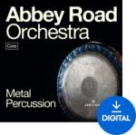 Spitfire Audio Abbey Road Orchestra: Metal Percussion Core (Digitális termék)