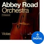 Spitfire Audio Abbey Road Orchestra: Violas Professional (Digitális termék)
