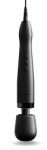 Doxy 2.0 Original Plug-In Wand Massager Black Vibrator