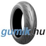 Bridgestone S 22 R ( 180/55 ZR17 TL (73W) hÃÂ¡tsÃÂ³ kerÃÂ©k, M/C, Variante E )