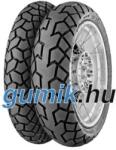 Continental TKC 70 ( 110/80 R19 TL 59V M/C, ElsÃÂ kerÃÂ©k )