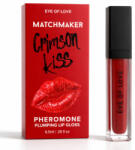 Eye of Love Matchmaker Crimson Kiss Pheromone Plumping Lip Gloss 8.5ml