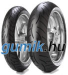 METZELER Roadtec Z8 Interact ( 160/60 ZR17 TL (69W) hÃÂ¡tsÃÂ³ kerÃÂ©k, M/C, Variante M )