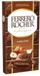 Ferrero Csokoládé FERRERO Rocher Prémium tejcsokoládés 90 g - pcx
