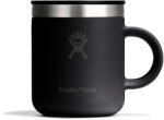 Hydro Flask Cană termo 6 OZ Mug Black