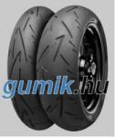 Continental ContiSportAttack 2 ( 160/60 ZR17 TL (69W) hÃÂ¡tsÃÂ³ kerÃÂ©k, M/C )