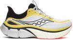 Saucony Paramount Max Gold/Black Férfi futócipő UK 9, 5 Férfi futócipő