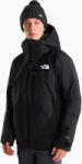 The North Face Férfi síkabát The North Face Chakal tnf black