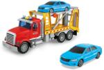 WIKY_AKCIA Tractor cu mașină și efecte 32 cm (WKW049395akcia)