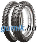 Maxxis M7332+ Maxxcross MX ST ( 60/100-12 TT 36J NHS, ElsÃÂ kerÃÂ©k )