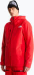 The North Face Férfi síkabát The North Face Descendit elevation red