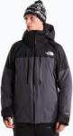 The North Face Férfi síkabát The North Face Chakal anthracite grey