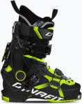 DYNAFIT Férfi sítúra cipők DYNAFIT Radical black out/ultra yellow