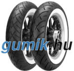 METZELER ME888 Marathon Ultra WW ( 120/70B21 RF TL 68H M/C, ElsÃÂ kerÃÂ©k WW )