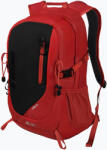 ALPINUS Túrahátizsák Alpinus Teide 24 l black/red