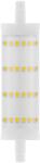 Bellalux LED izzó R7s/13W/230V 2700K 118 mm 4058075135994 (P228208)