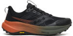 Saucony Xodus Ultra 4 Black/Rust Férfi futócipő UK 7, 5 Férfi futócipő
