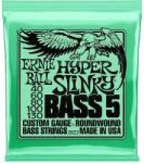 Ernie Ball 2822 Nickel Wound Hyper Slinky 5 Húr 40-130