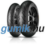 Pirelli Diablo Rosso II ( 120/70 ZR17 TL (58W) M/C, Variante D, ElsÃÂ kerÃÂ©k )