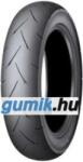 Dunlop TT92 GP ( 3.50-10 TL 51J M/C DOT2022 ) - gumik