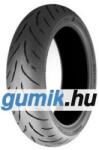 Bridgestone T 32 R ( 180/55 ZR17 TL (73W) hÃÂ¡tsÃÂ³ kerÃÂ©k, M/C )
