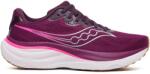 Saucony Ride 19 Plum/Eggplant Női futócipő UK 5 Férfi futócipő
