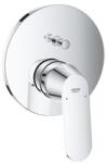 GROHE Eurosmart Cosmopolitan egykaros keverő, 2 utas váltóval, króm (GR-24045000)