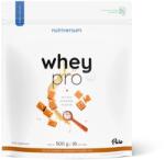 Nutriversum Whey Pro 500 Gr Salted Caramel