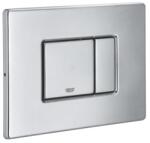 Grohe Skate Cosmopolitan nyomólap rozsdamentes acél (GR-38776SD0)
